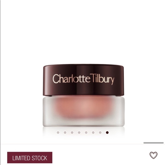 Charlotte Tilbury EYES TO MESMERISE
ROSE GOLD - Picture 5 of 9